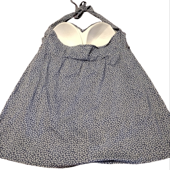 DRESS SWIMSUIT WOMEN SIZE 3X (22W-24W) - Picture 2 of 13